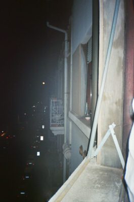 MIGUEL SERVERA