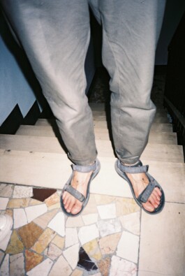 MIGUEL SERVERA